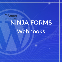 Ninja Forms Webhooks