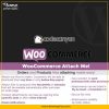 WooCommerce Attach Me!