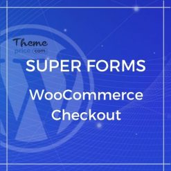 Super Forms WooCommerce Checkout