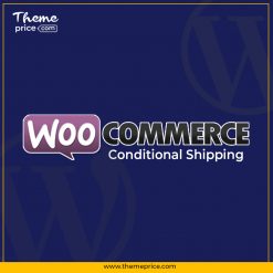 WooCommerce Conditional Shipping