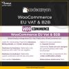 WooCommerce EU VAT & B2B