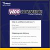 WooCommerce Order Delivery