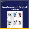WooCommerce Product Vendors