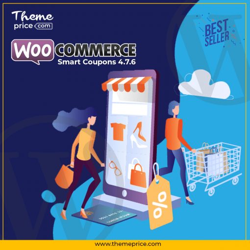 WooCommerce Smart Coupons 4.7.6