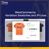 WooCommerce Variation Swatches and Photos