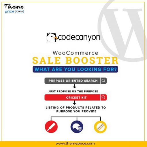 Woocommerce Sale Booster – What are you looking for