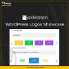 WordPress Logos Showcase