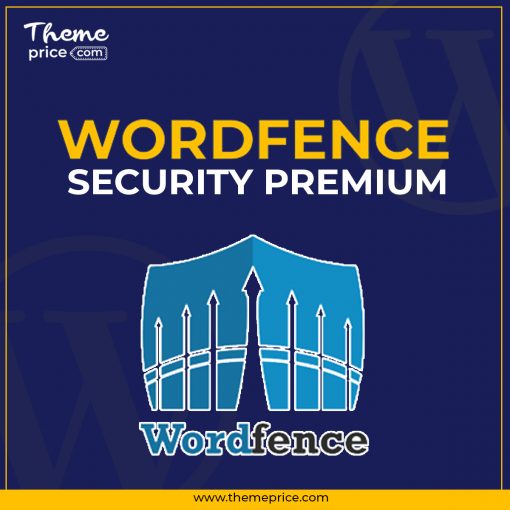 Wordfence Security Premium