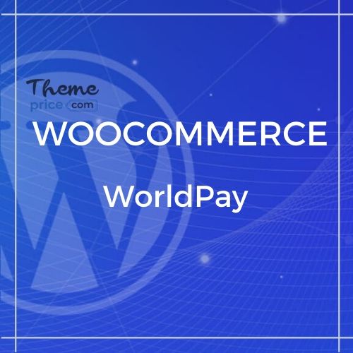 WooCommerce WorldPay