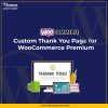 YITH Custom Thank You Page for WooCommerce Premium