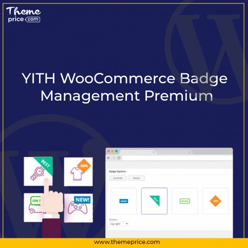 YITH WooCommerce Badge Management Premium