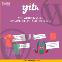 YITH WooCommerce Dynamic Pricing and Discounts Premium