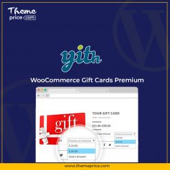 YITH WooCommerce Gift Cards Premium