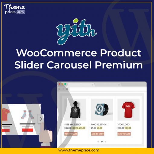 YITH WooCommerce Product Slider Carousel Premium