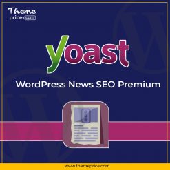 Yoast WordPress News SEO Premium