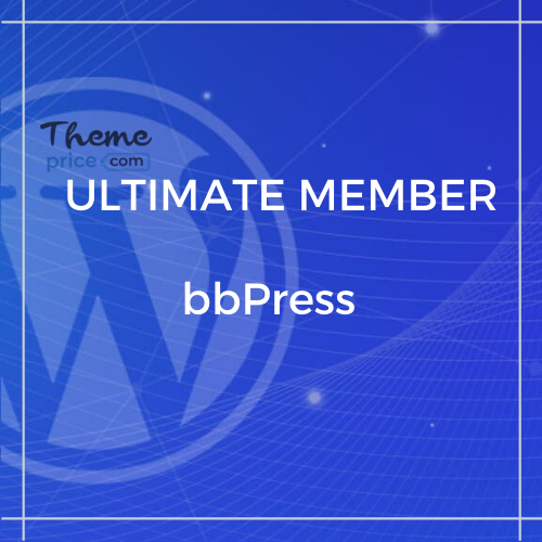 Ultimate Member bbPress