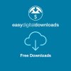 Easy Digital Downloads Free Downloads
