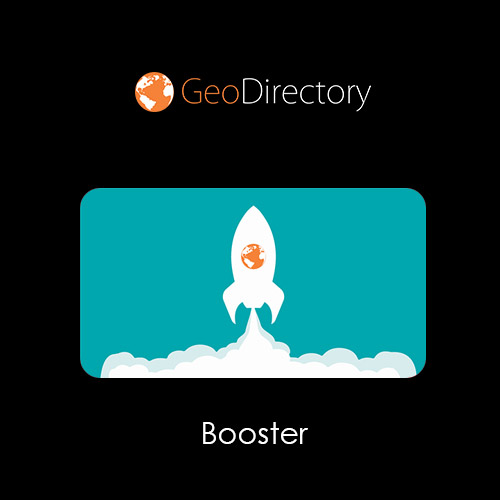 GeoDirectory Booster