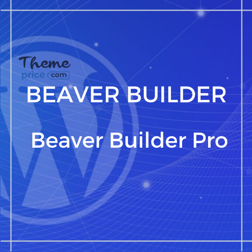 Beaver Builder pro