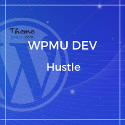WPMU DEV Hustle