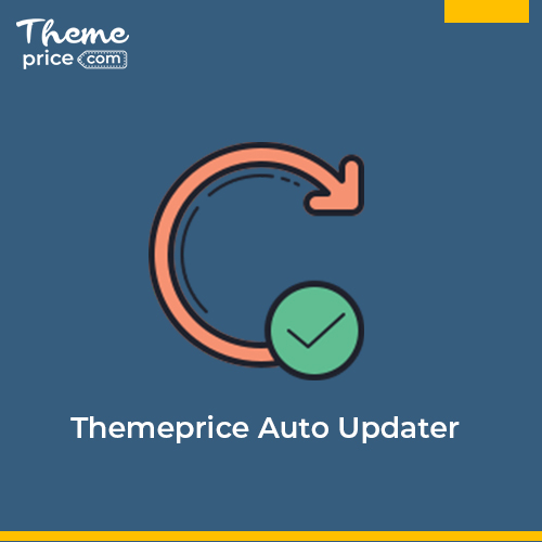 Themeprice auto updater