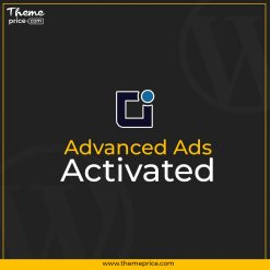 Advanced Ads – Activated