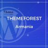 Armania – Multipurpose Elementor WooCommerce Theme