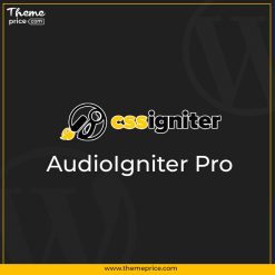 AudioIgniter Pro