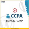 CCPA for AMP