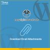 Download Email Attachments for EDD