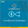 Easy Digital Downloads Conditional Gateways