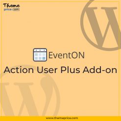 EventOn Action User Plus Add-on