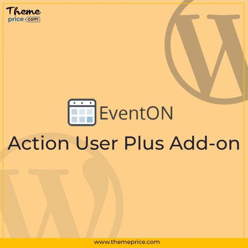 EventOn Action User Plus Add-on