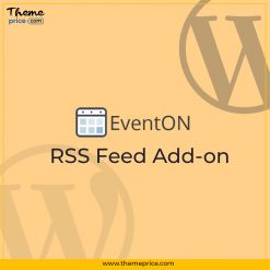 EventOn RSS Feed Add-on