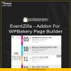 EventZilla Addon For WPBakery Page Builder