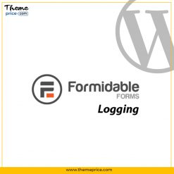 Formidable Forms Logging Add-On