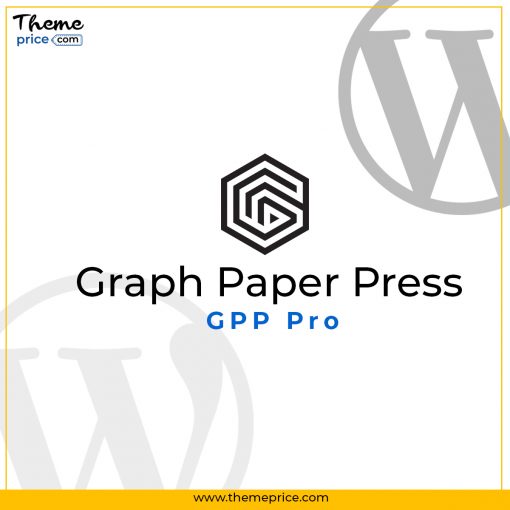 Graph Paper Press GPP Pro