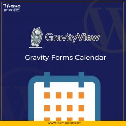 Gravity Forms Calendar
