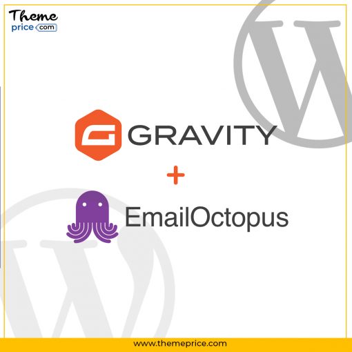 Gravity Forms EmailOctopus