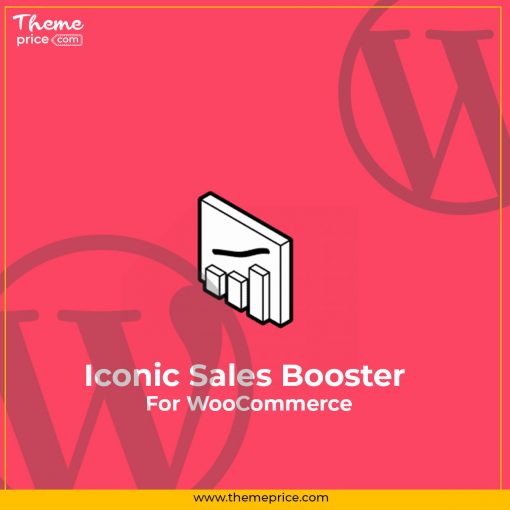 Iconic Sales Booster for WooCommerce