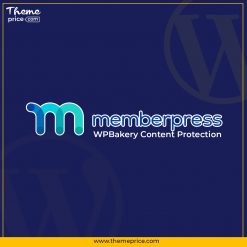 MemberPress WPBakery Content Protection