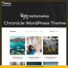 MyThemeShop Chronicle WordPress Theme