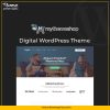 MyThemeShop Digital WordPress Theme