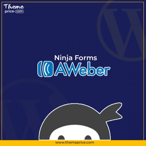 Ninja Forms AWeber