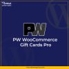 PW WooCommerce Gift Cards Pro