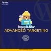 Popup Builder Advanced Targeting