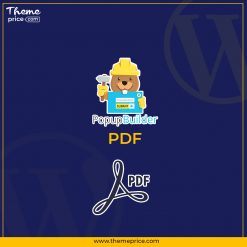 Popup Builder PDF