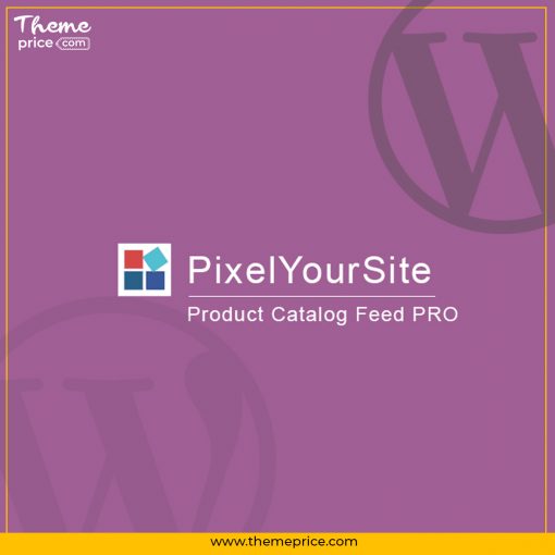 Product Catalog Feed Pro – PixelYourSite