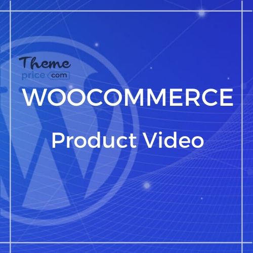 Product Video for WooCommerce