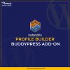 Profile Builder BuddyPress Add-on